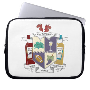 Capa Para Notebook A bolsa de laptop 10 polegadas