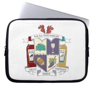 Capa Para Notebook A bolsa de laptop 10 polegadas
