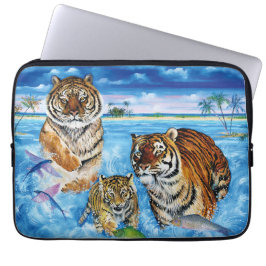 Capa Para Notebook A bolsa de laptop 13" do neopreno