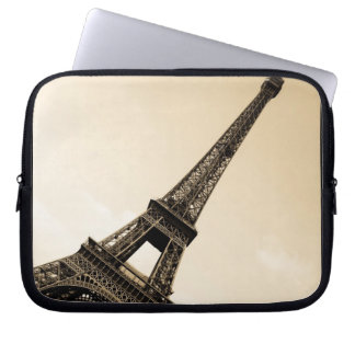 Capa Para Notebook A bolsa de laptop de Paris - saco