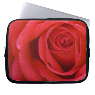 Capa Para Notebook A bolsa de laptop de Rosey 7