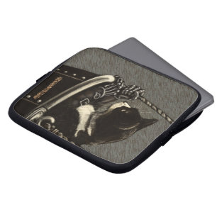 Capa Para Notebook A bolsa de laptop de Roswell