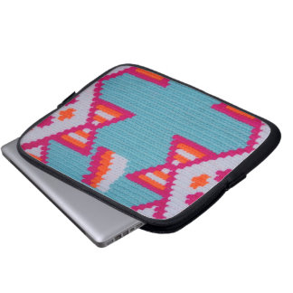 Capa Para Notebook A bolsa de laptop de Wayuu