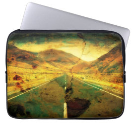 Capa Para Notebook A bolsa de laptop do neopreno