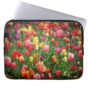 Capa Para Notebook A bolsa de laptop do neopreno