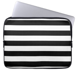 Capa Para Notebook A bolsa de laptop horizontal do neopreno das