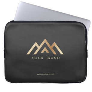 Capa Para Notebook A bolsa de laptop personalizada
