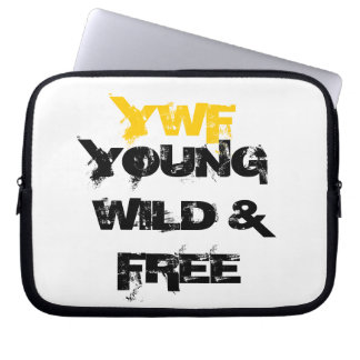 CAPA PARA NOTEBOOK A BOLSA DE LAPTOP SELVAGEM E LIVRE NOVA YWF
