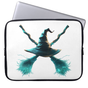 Capa Para Notebook A Cruz da Bruxa