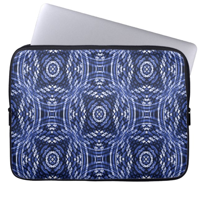 Capa Para Notebook A Eliminar Blues..... (Frente)