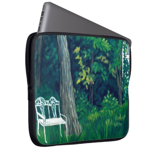 Capa Para Notebook A escolha de Margaret (Frente Esquerda)