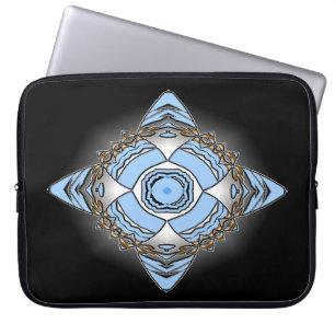 Capa Para Notebook A Estrela Brilhante.......