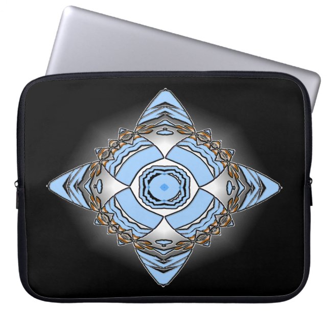 Capa Para Notebook A Estrela Brilhante....... (Frente)