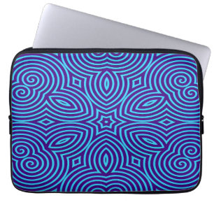 Capa Para Notebook A flor de cura.....
