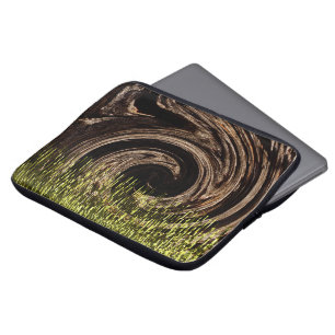 Capa Para Notebook A floresta.....