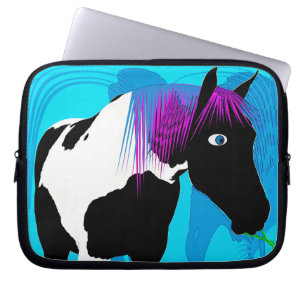 Capa Para Notebook A grama é sempre mais verde