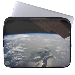 Capa Para Notebook A Ilha De Hispaniola Com Sunglin