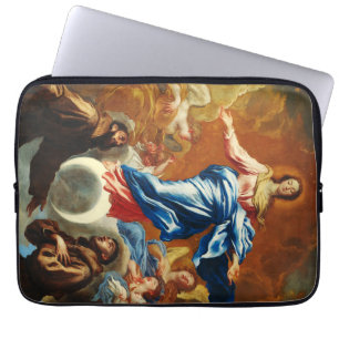 Capa Para Notebook A Imaculada Conceição da Virgem Maria