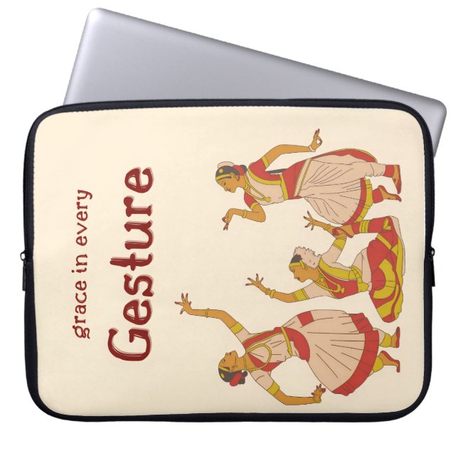 Capa Para Notebook a língua de graça (Frente)