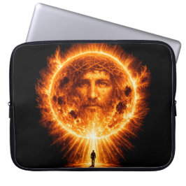 Capa Para Notebook A Luz. O Filho.
