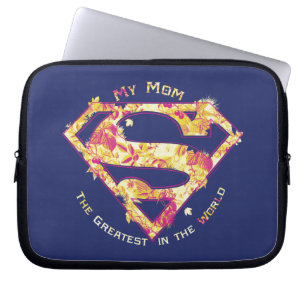Capa Para Notebook A maior mãe do mundo