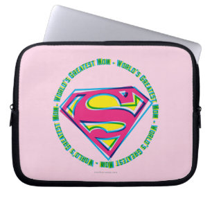 Capa Para Notebook A maior mãe do mundo
