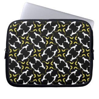 Capa Para Notebook A Manga do Boxer