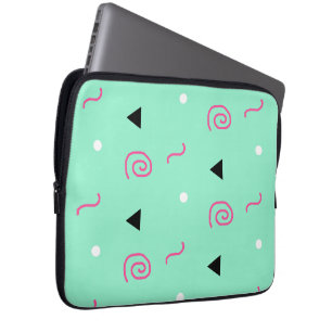 Capa Para Notebook A manga longa