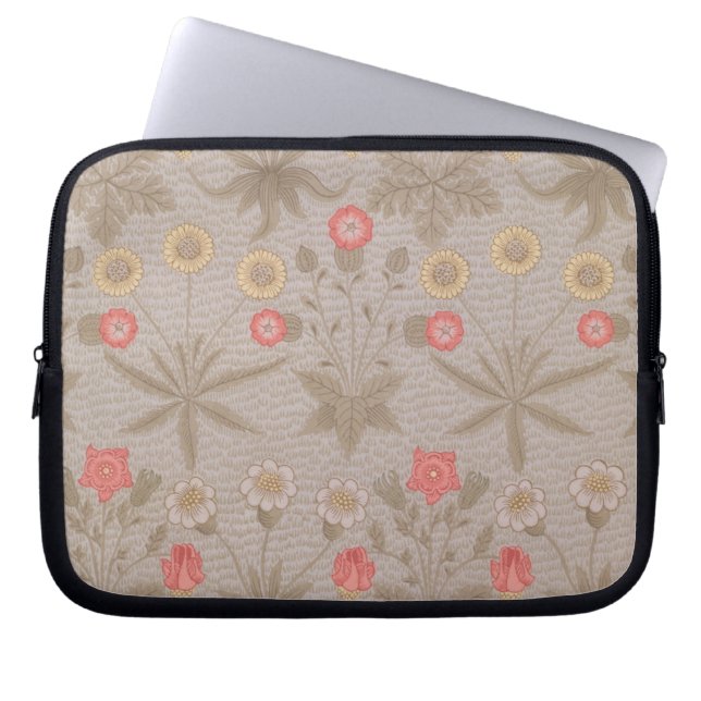 Capa Para Notebook A "margarida", o primeiro papel de parede projetou (Frente)