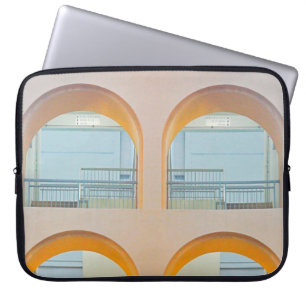 CAPA PARA NOTEBOOK A PORTA