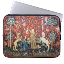 A Senhora e o Unicórnio, o Sabor