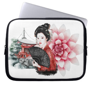 Capa Para Notebook A Série Okinawa Design 36