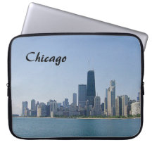 A Skyline de Chicago