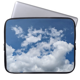 Capa Para Notebook A soft cloud