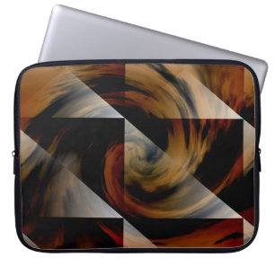 Capa Para Notebook A tempestade.....