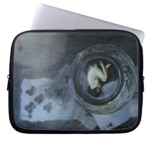 Capa Para Notebook A vida é um jogo