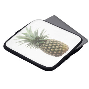 Capa Para Notebook Abacaxi