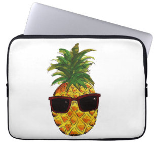 Capa Para Notebook Abacaxi legal