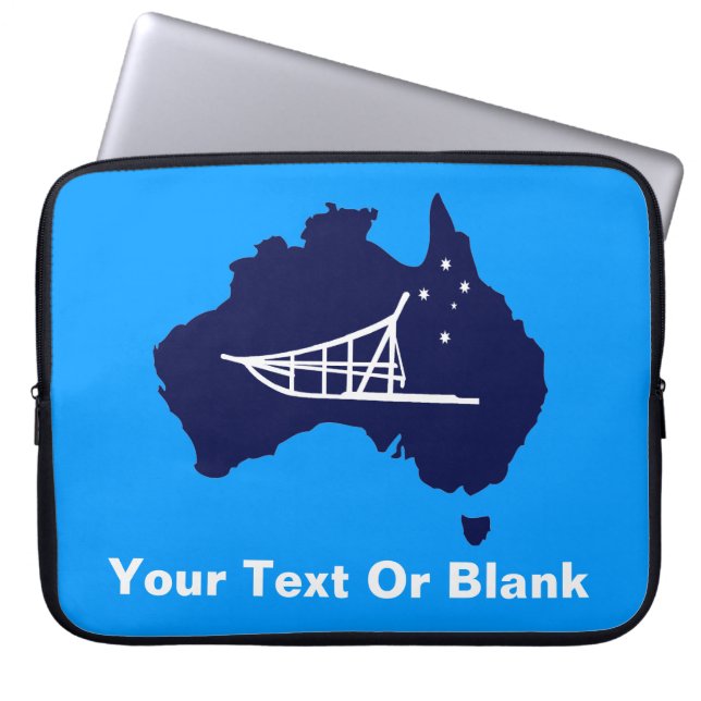 Capa Para Notebook Abaixando o som (Frente)