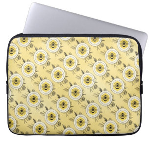 Capa Para Notebook Abelha