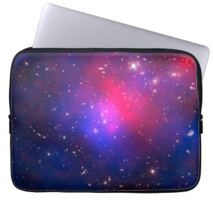Capa Para Notebook Abell 2744, Cluster de Pandora.