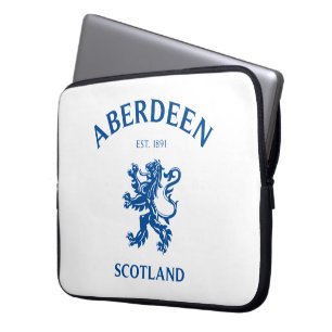 CAPA PARA NOTEBOOK ABERDEEN