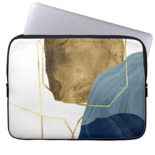 Capa Para Notebook abstrato