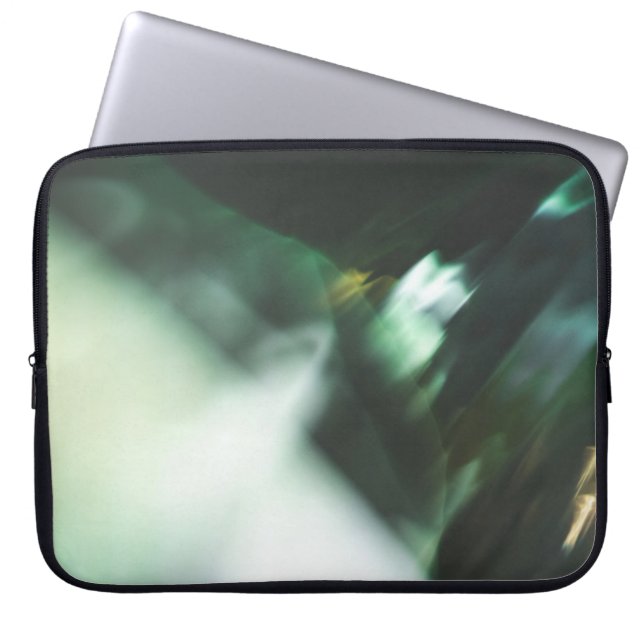 Capa Para Notebook Abstrato (Frente)