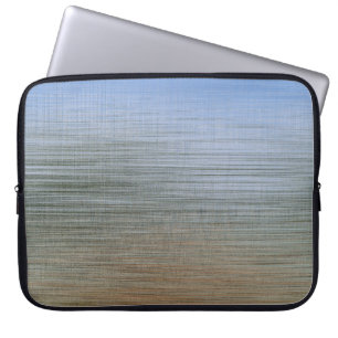 Capa Para Notebook Abstrato do cais de Phuket na cor, imagens 2017 do