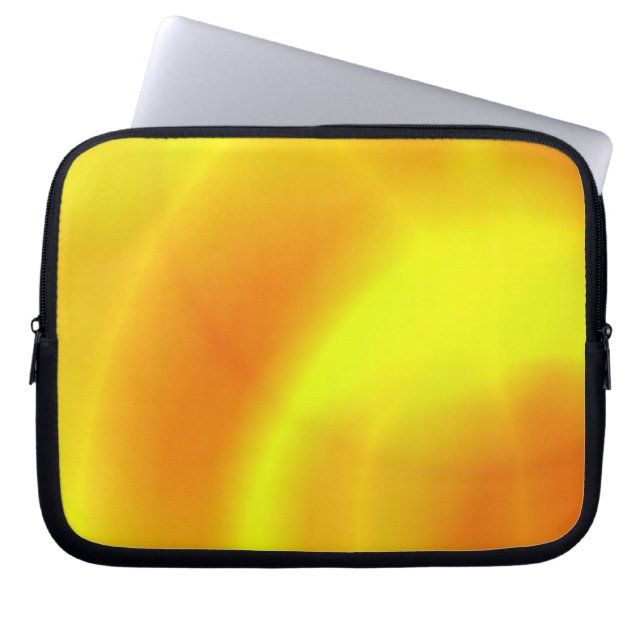 Capa Para Notebook Abstrato Eletrônicos Bag (Frente)