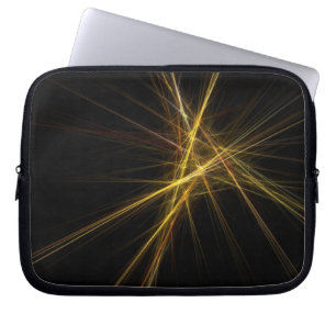 Capa Para Notebook Abstrato Eletrônicos Bag