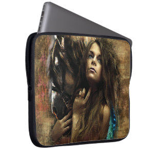 Capa Para Notebook ABusca - Bolsa de laptop