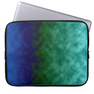 Capa Para Notebook Abyssal Verse