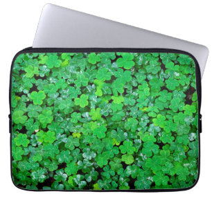 Capa Para Notebook Açafrão-da-primavera na Primavera